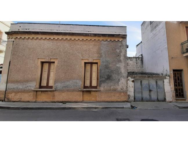 Anteprima foto 2 - Casa indipendente in Vendita a Galatone - Galatone Campagne