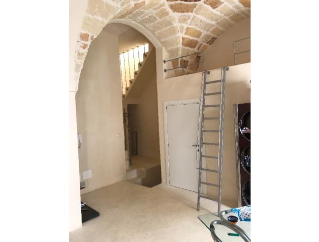 Anteprima foto 5 - Casa indipendente in Vendita a Galatone (Lecce)