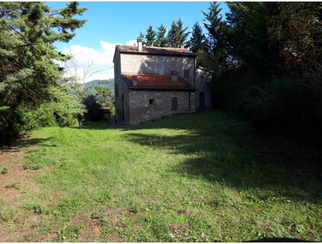 Anteprima foto 3 - Casa indipendente in Vendita a Galeata (Forlì-Cesena)