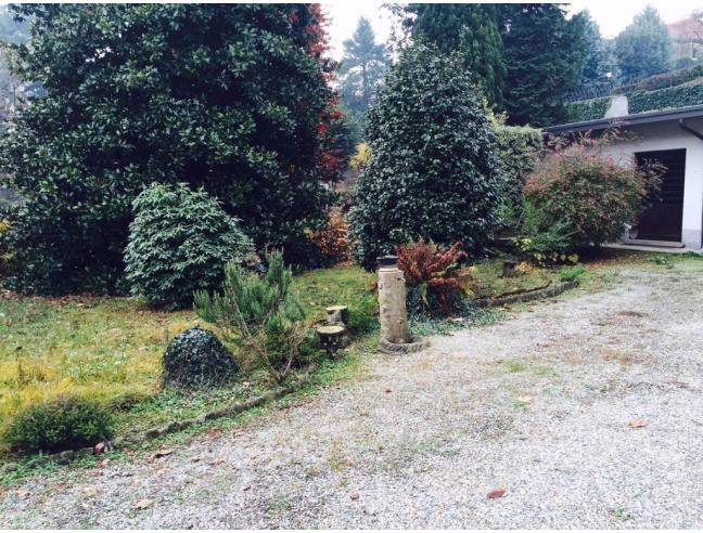 Anteprima foto 3 - Casa indipendente in Vendita a Gallarate (Varese)