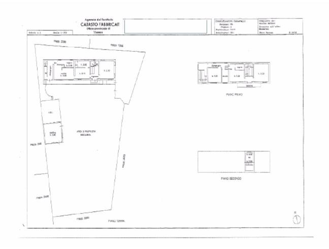 Anteprima foto 4 - Casa indipendente in Vendita a Gallarate (Varese)