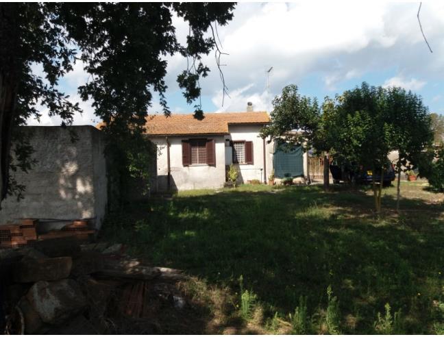 Anteprima foto 2 - Casa indipendente in Vendita a Gallese (Viterbo)