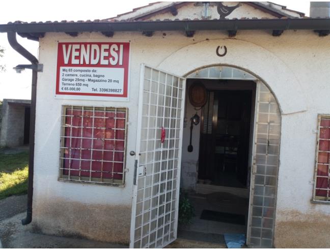 Anteprima foto 8 - Casa indipendente in Vendita a Gallese (Viterbo)