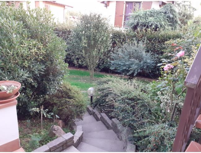 Anteprima foto 3 - Casa indipendente in Vendita a Galliate Lombardo (Varese)