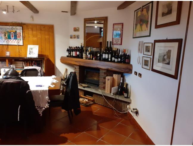 Anteprima foto 4 - Casa indipendente in Vendita a Galliate Lombardo (Varese)