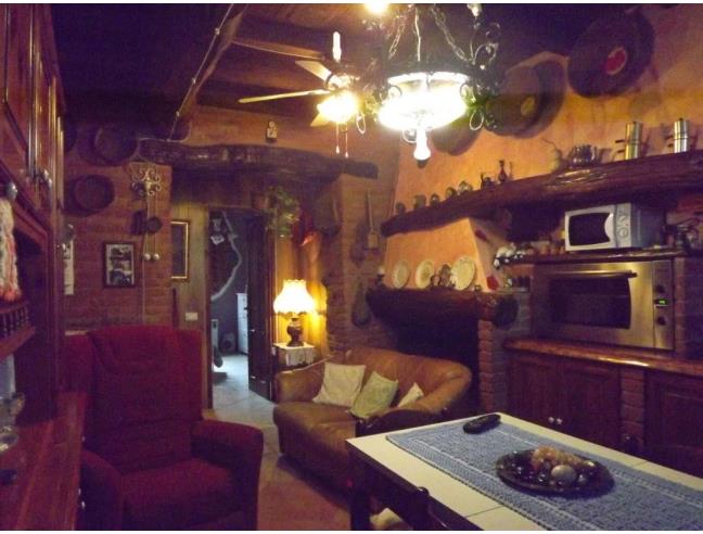 Anteprima foto 1 - Casa indipendente in Vendita a Galliavola - Cascina Nuova