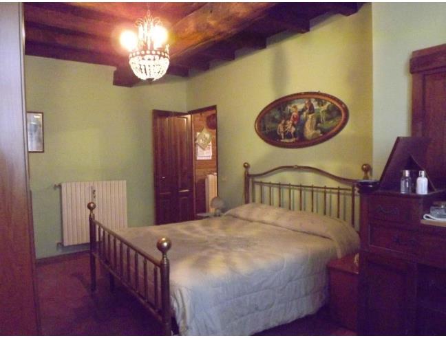 Anteprima foto 2 - Casa indipendente in Vendita a Galliavola - Cascina Nuova