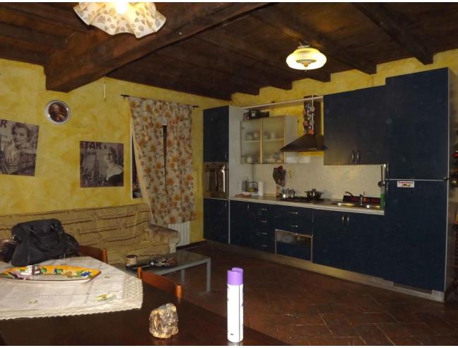 Anteprima foto 4 - Casa indipendente in Vendita a Galliavola - Cascina Nuova