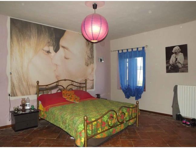 Anteprima foto 5 - Casa indipendente in Vendita a Galliavola - Cascina Nuova