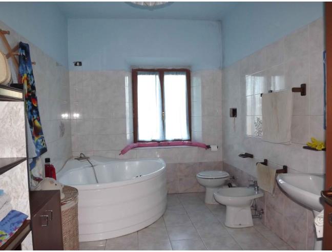 Anteprima foto 6 - Casa indipendente in Vendita a Galliavola - Cascina Nuova