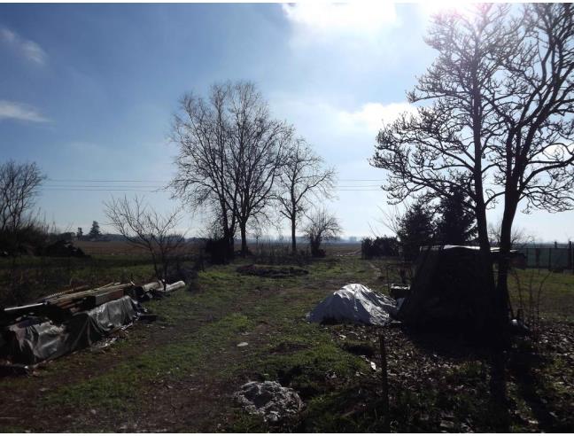 Anteprima foto 7 - Casa indipendente in Vendita a Galliavola - Cascina Nuova