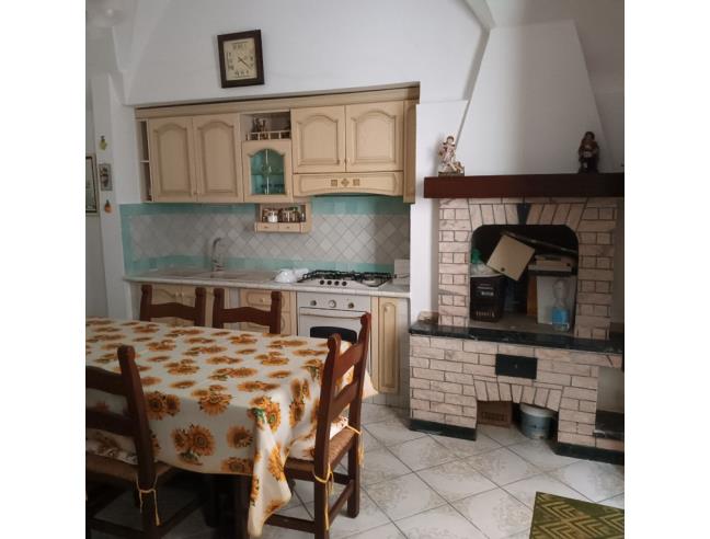 Anteprima foto 4 - Casa indipendente in Vendita a Gallipoli (Lecce)