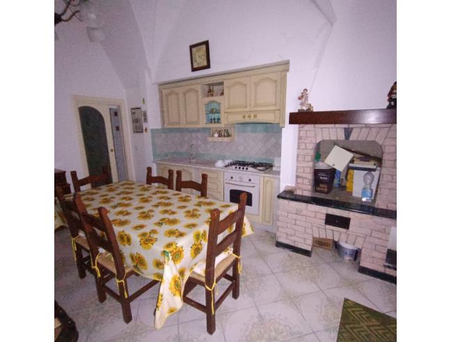 Anteprima foto 5 - Casa indipendente in Vendita a Gallipoli (Lecce)