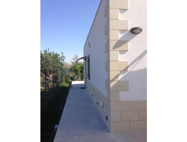 Anteprima foto 5 - Casa indipendente in Vendita a Gallipoli (Lecce)
