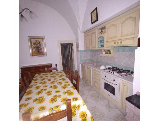 Anteprima foto 6 - Casa indipendente in Vendita a Gallipoli (Lecce)