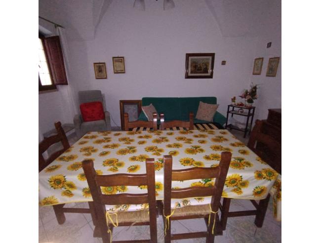 Anteprima foto 7 - Casa indipendente in Vendita a Gallipoli (Lecce)