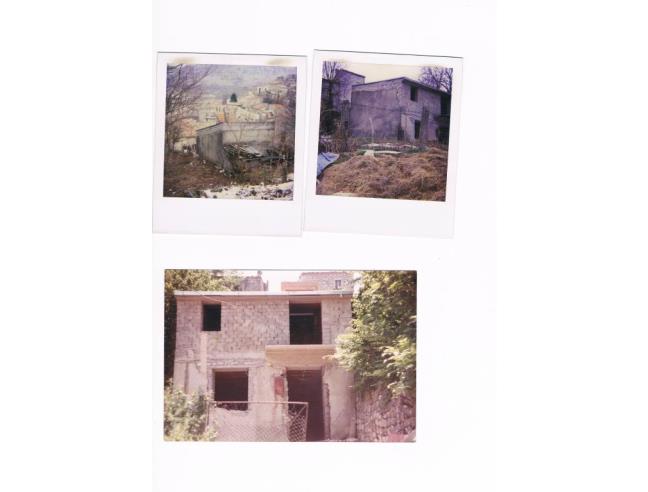 Anteprima foto 3 - Casa indipendente in Vendita a Gallo Matese (Caserta)