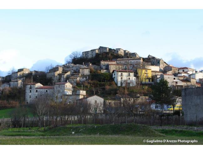 Anteprima foto 4 - Casa indipendente in Vendita a Gallo Matese (Caserta)