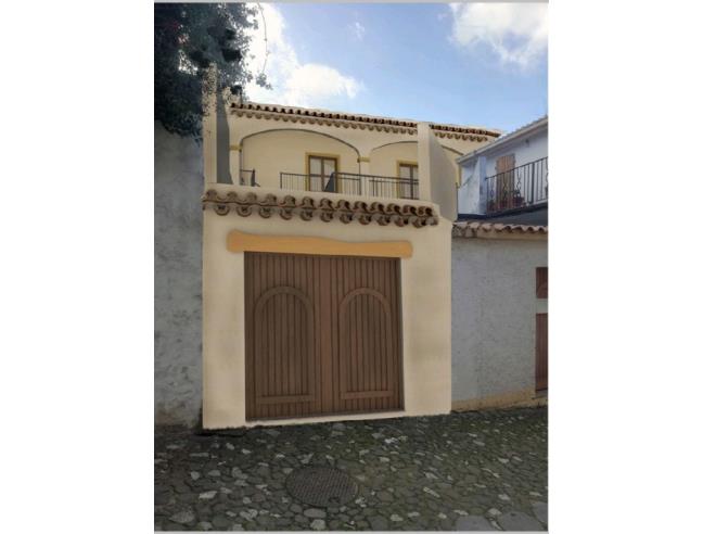 Anteprima foto 2 - Casa indipendente in Vendita a Galtellì (Nuoro)