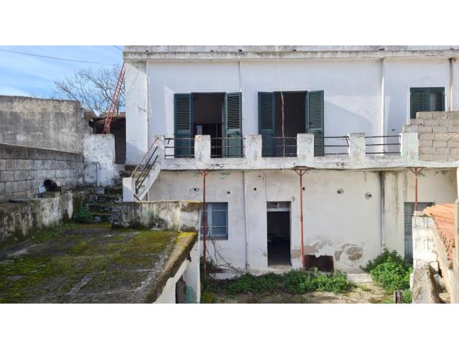 Anteprima foto 7 - Casa indipendente in Vendita a Galtellì (Nuoro)