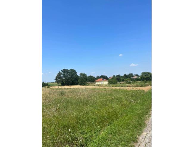 Anteprima foto 2 - Casa indipendente in Vendita a Gamalero (Alessandria)