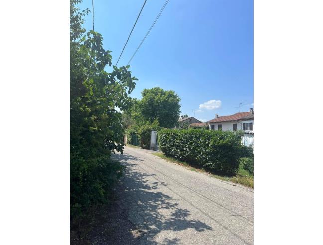 Anteprima foto 5 - Casa indipendente in Vendita a Gamalero (Alessandria)