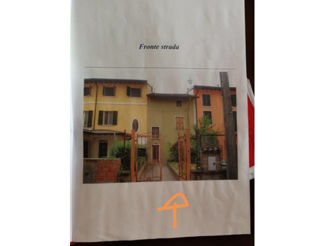 Anteprima foto 1 - Casa indipendente in Vendita a Gambara (Brescia)