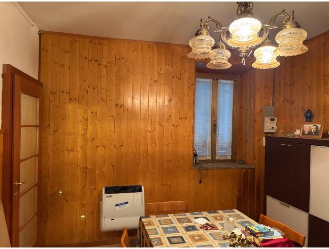 Anteprima foto 4 - Casa indipendente in Vendita a Gambarana (Pavia)