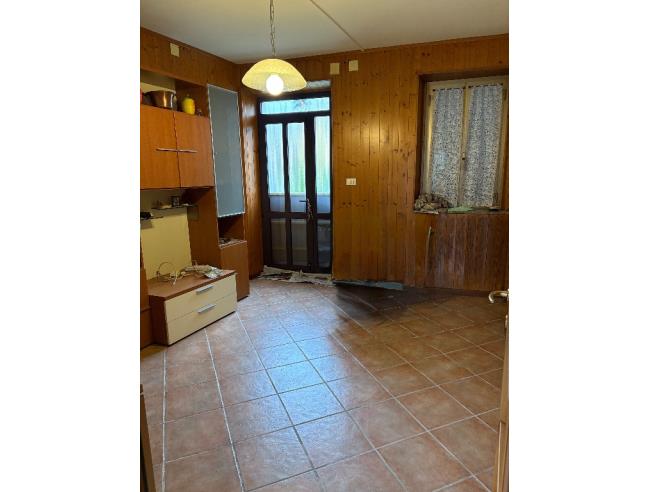 Anteprima foto 6 - Casa indipendente in Vendita a Gambarana (Pavia)