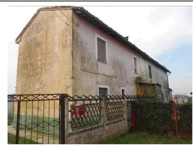 Anteprima foto 1 - Casa indipendente in Vendita a Gambarana - San Martino La Mandria