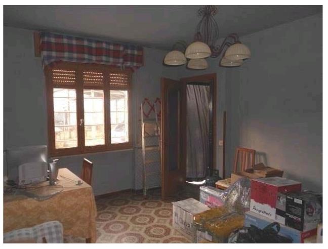 Anteprima foto 2 - Casa indipendente in Vendita a Gambarana - San Martino La Mandria