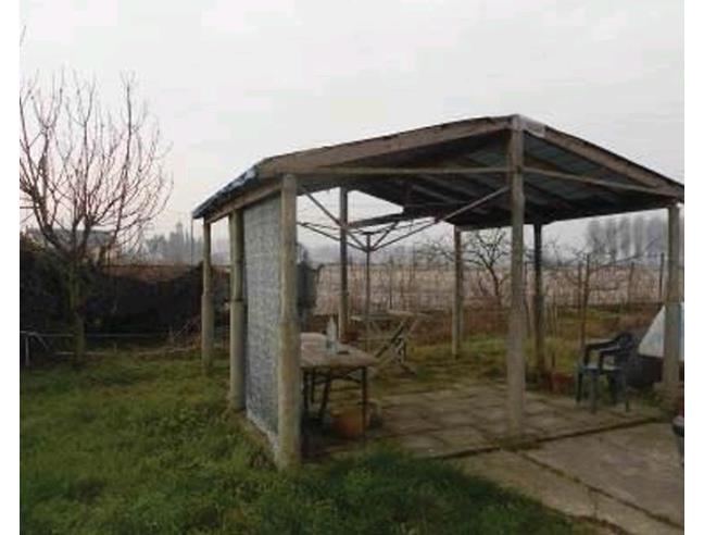 Anteprima foto 5 - Casa indipendente in Vendita a Gambarana - San Martino La Mandria