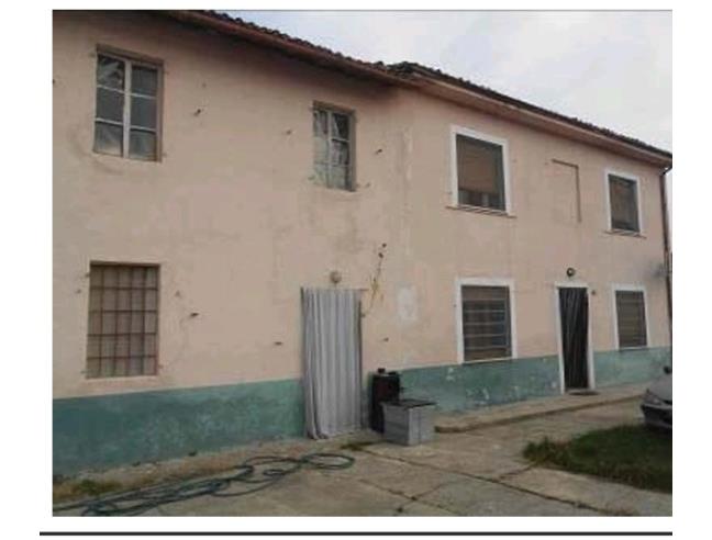 Anteprima foto 6 - Casa indipendente in Vendita a Gambarana - San Martino La Mandria