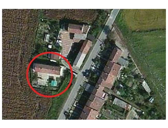 Anteprima foto 7 - Casa indipendente in Vendita a Gambarana - San Martino La Mandria