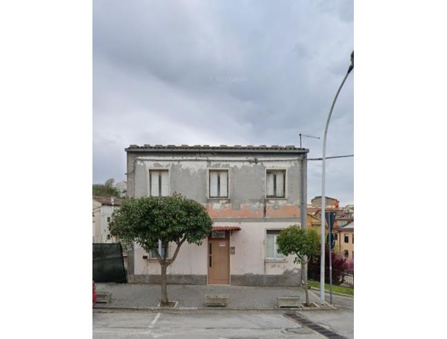 Anteprima foto 1 - Casa indipendente in Vendita a Gambatesa (Campobasso)