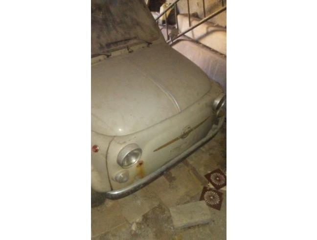 Anteprima foto 3 - Casa indipendente in Vendita a Gambatesa (Campobasso)