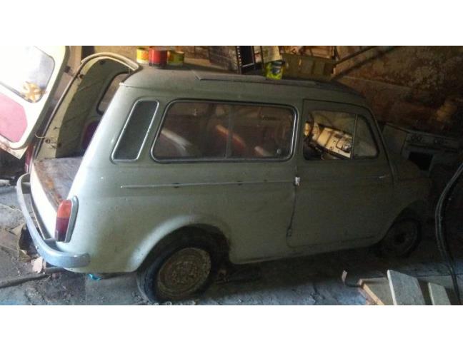 Anteprima foto 4 - Casa indipendente in Vendita a Gambatesa (Campobasso)