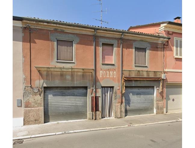 Anteprima foto 1 - Casa indipendente in Vendita a Gambettola (Forlì-Cesena)