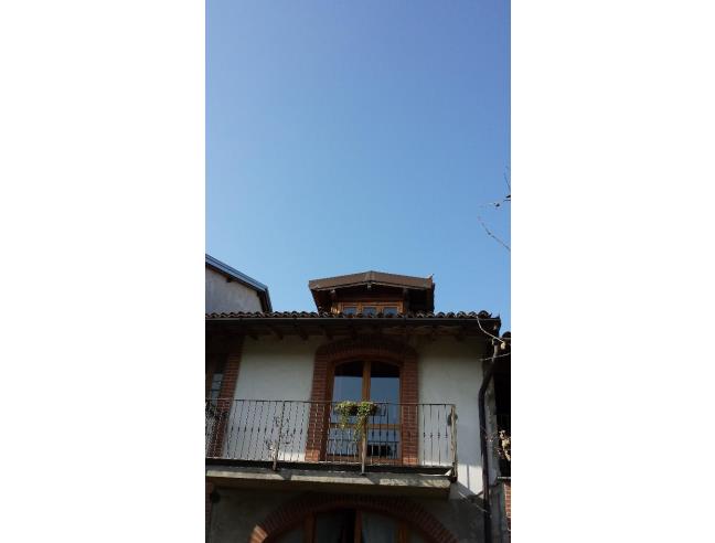 Anteprima foto 2 - Casa indipendente in Vendita a Gambolò - Garbana