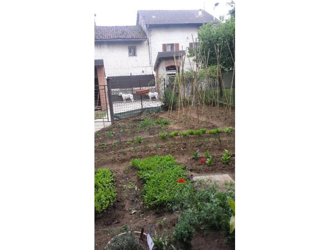 Anteprima foto 3 - Casa indipendente in Vendita a Gambolò - Garbana