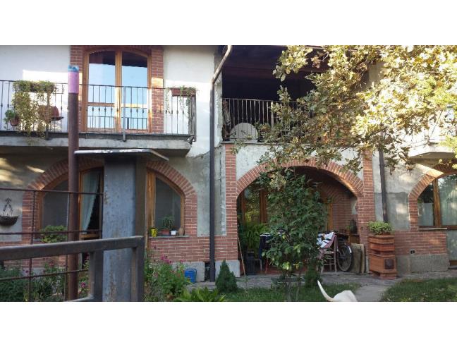 Anteprima foto 7 - Casa indipendente in Vendita a Gambolò - Garbana