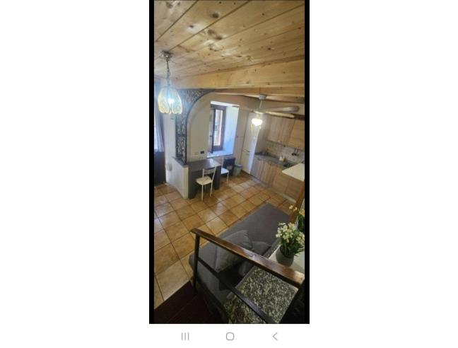 Anteprima foto 2 - Casa indipendente in Vendita a Gambolò (Pavia)