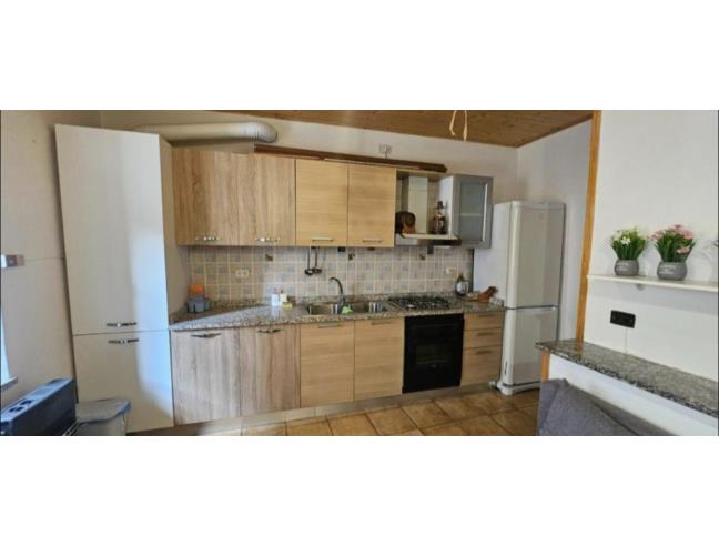 Anteprima foto 3 - Casa indipendente in Vendita a Gambolò (Pavia)
