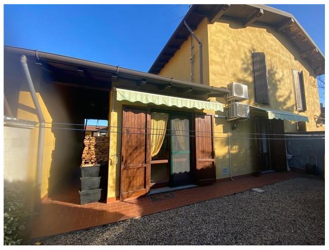 Anteprima foto 2 - Casa indipendente in Vendita a Gambolò - Remondò