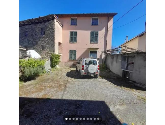 Anteprima foto 2 - Casa indipendente in Vendita a Garbagna - Agliani