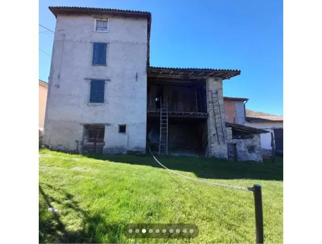 Anteprima foto 3 - Casa indipendente in Vendita a Garbagna - Agliani
