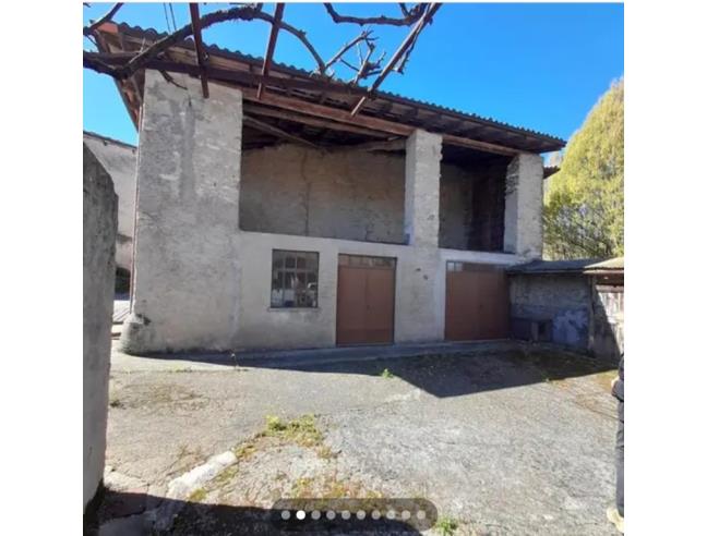 Anteprima foto 4 - Casa indipendente in Vendita a Garbagna - Agliani