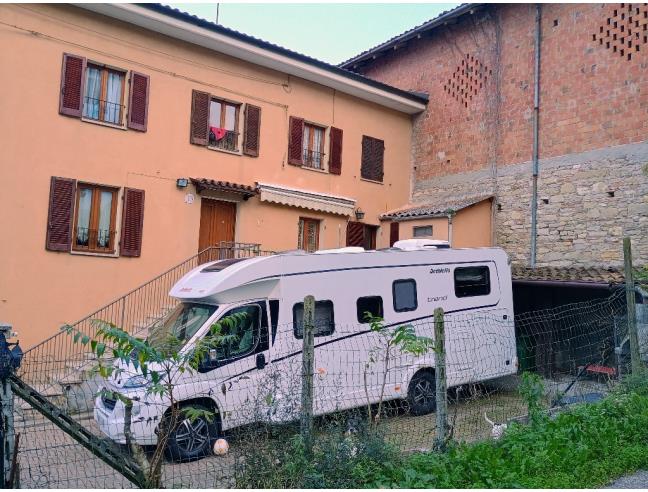 Anteprima foto 1 - Casa indipendente in Vendita a Garbagna (Alessandria)