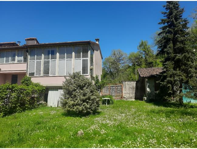 Anteprima foto 2 - Casa indipendente in Vendita a Garbagna (Alessandria)