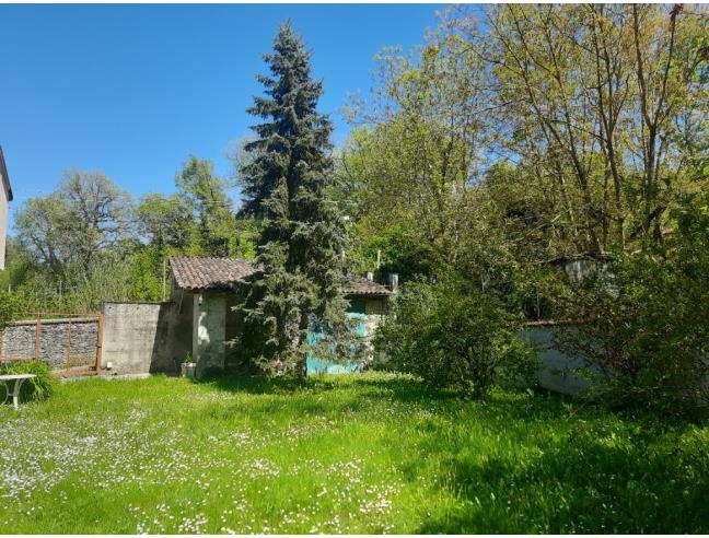 Anteprima foto 3 - Casa indipendente in Vendita a Garbagna (Alessandria)